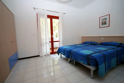 Terraced house with communal pool