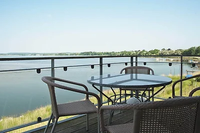 4 persoons vakantie huis in Hejls-By Traum