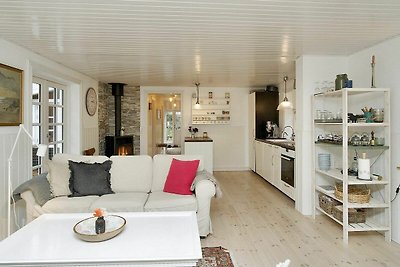 4 sterren vakantie huis in Gilleleje