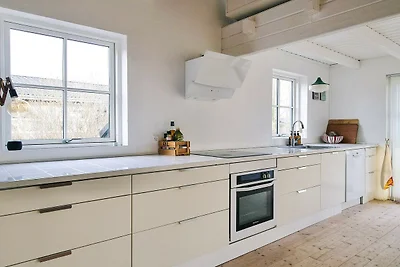 4 Sterne Ferienhaus in Korsør