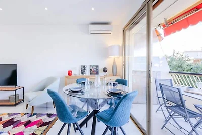 Gemütliches 2-Zimmer-Apartment, 5 Gehminuten ...