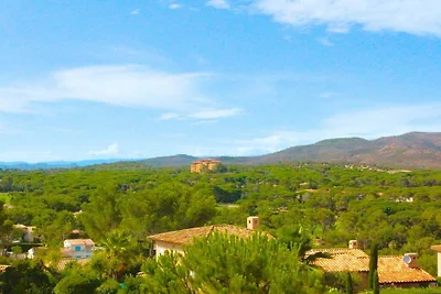 Golf Valescure - Saint Raphaël