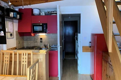 Residenz Le Perce-neige