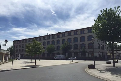 Ferienwohnung Dresden Lofts