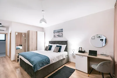 Apartments & Rooms Fisherman's Luck - Deluxe ...