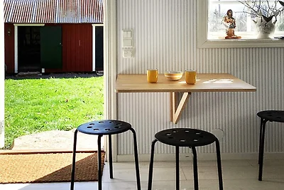 4 Personen Ferienhaus in FALKÖPING-By Traum