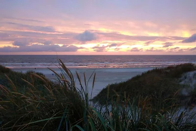 8 persone case ad Vejers Strand-By Traum