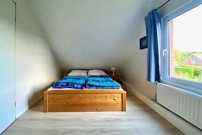 Ferienhaus mit 3 Schlafzimmer