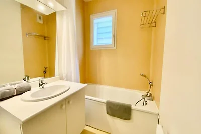 Apartments für 5 Personen