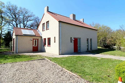 Ruhiger Waldurlaub für Familien