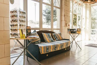 Aparthotel La Roche-Posay