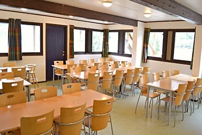 3 persoons vakantieparkhuis in Lærdal