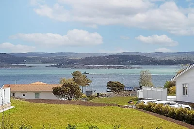 6 persoons vakantie huis in Höviksnäs-By...