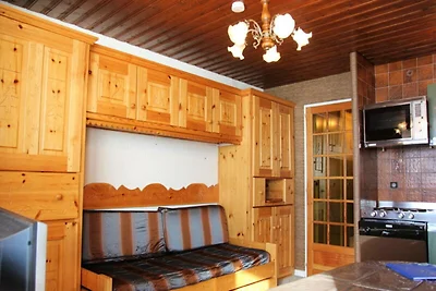 Ferienhaus in Péclet in der Nähe der...