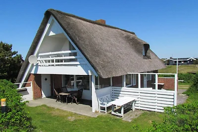 6 persone case ad Fanø