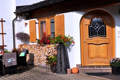 Familienwohnung Edelweiß
