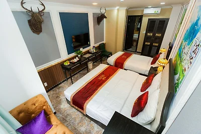 Groepsvriendelijk driesterrenhotel | Vlakbij...