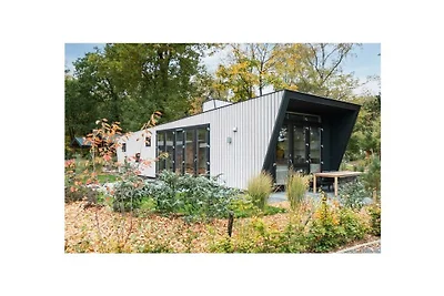 Ferienhaus in Otterlo mit Terrasse