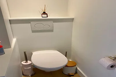Gemütliche Wohnung mit Top-Lage