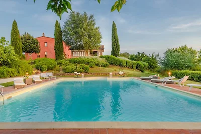 Villa in Toskana bei San Miniato Trüffeln