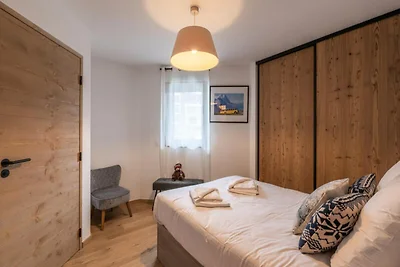 Expression Residence Wohnung B02