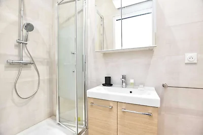 Wunderschöne Wohnung - 1 Schlafzimmer/4 Perso...