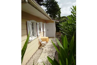 Ferienhaus in Gassin mit Schwimmbecken