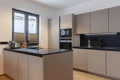 Schöne Wohnung mit Gemeinschaftspool