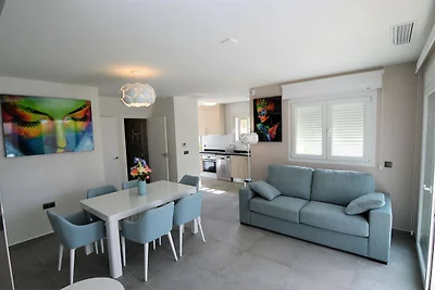Moderne villa in Rojales met privézwembad