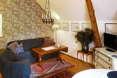 2 Personen Ferienhaus in Mölle