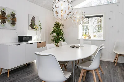 8 Personen Ferienhaus in Ringkøbing