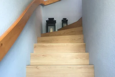 Ferienhaus in Varel-Dangast mit Wifi