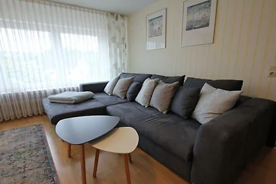 Apartament wakacyjny z 2 sypialniami