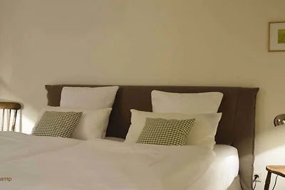 Vakantieappartement met 1 slaapkamer