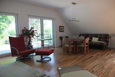 Holiday apartment with 1 bedroom