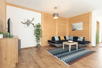 Geweldig chalet met sauna