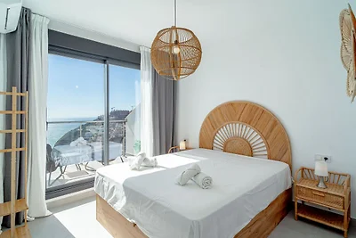 Casa vacanze con vista mare, Nerja
