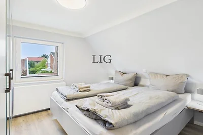 Ferienwohnung Auguste