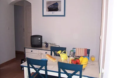 2-Zimmer-Haus f�r 6 Personen,...