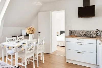 Apartment in Fouesnant in der Nähe des Beg...