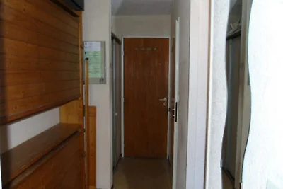 Studio für 3 Personen