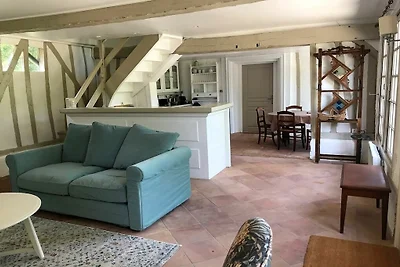 Le Petit Clos Normand