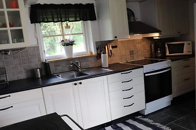4 Personen Ferienhaus in MUNKA-LJUNGBY-By...