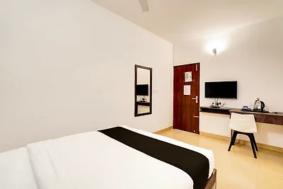 Comfortabel en elegant verblijf Hebbal...