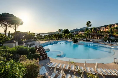 Apartment Selection 1 Schlafzimmer (4...