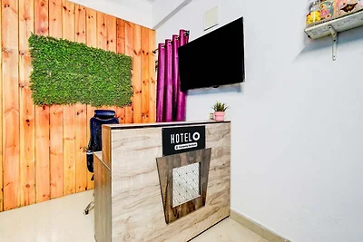 Hotel O Chandanagar, ehemals Nakshatra
