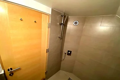 Stilvolle Londoner Wohnung mit privater...