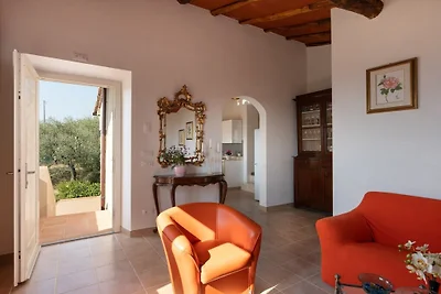 Vakantieappartement met 2 slaapkamers