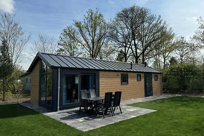 Einladender Chalet-Urlaub in Hengelo