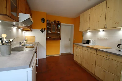 Cottage, Uppost